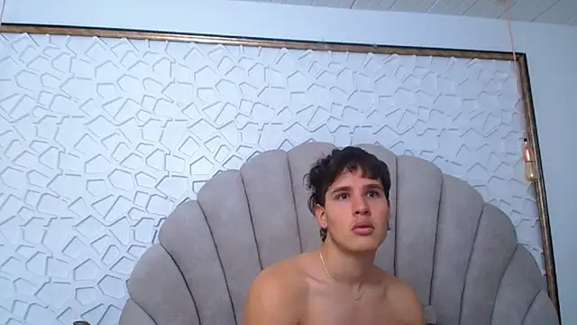 SEXYBOY_VC's Live XXX Chat