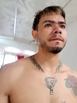 Chat +18 de Niick01_ ao vivo