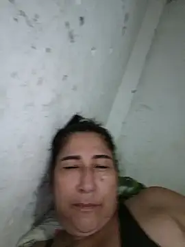 Chat XXX en directo de PatriciaGrajales