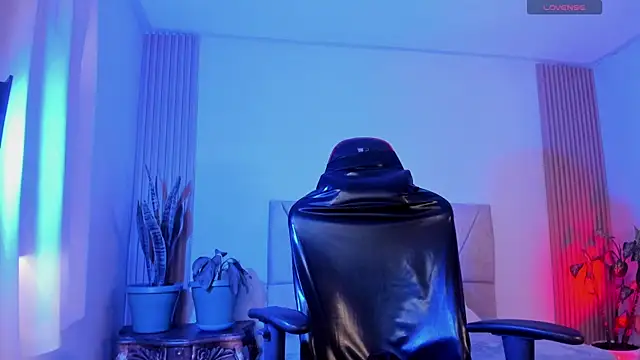 cococumps webkamerás műsora