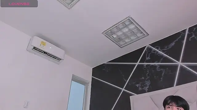 Chat XXX Live AerumChae