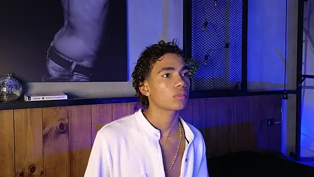 Chat XXX Live AlanCutee