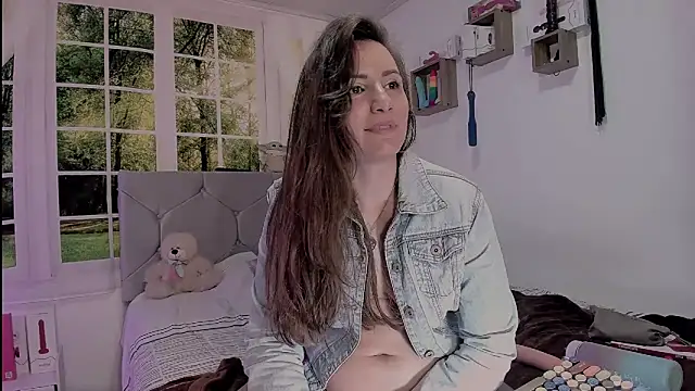 vanessabrown_ – Naživo XXX chat