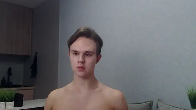 MartinMendez 网络视讯表演