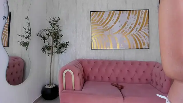 Chat XXX en directo de Krissi_latore