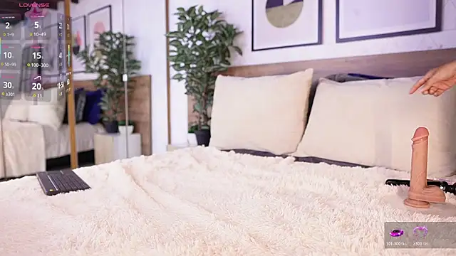 Chat XXX en directo de VictoriaShelby