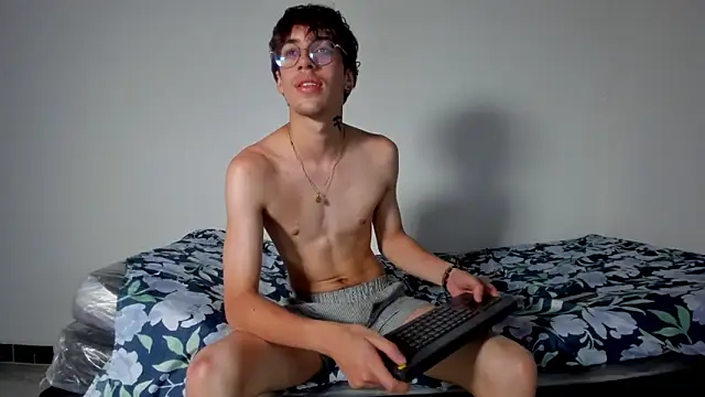 Chat XXX en directo de Dio__morningstar