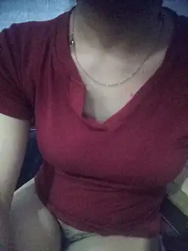 quanchatseex Show Webcam