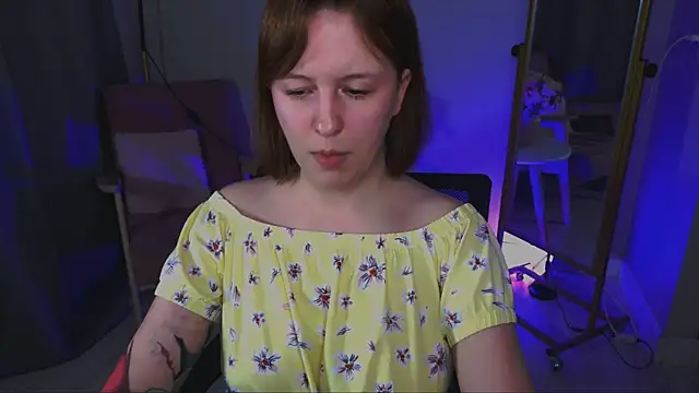 Show Webcam de arizzzona_baby