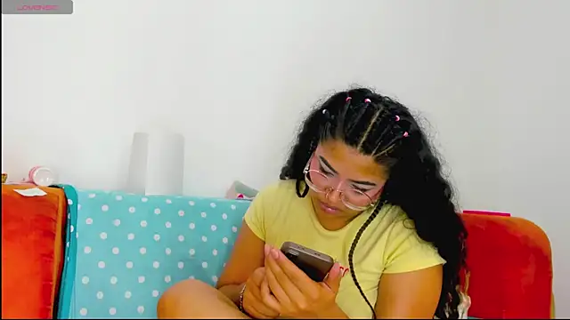 Chat XXX en directo de moana_taylor