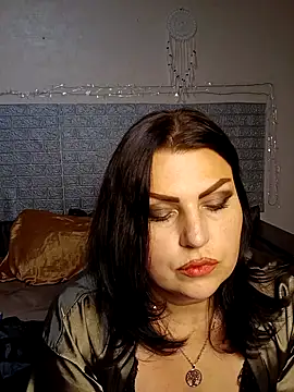 kataleya94 Adlı Modelin Web Kamerası Şovu