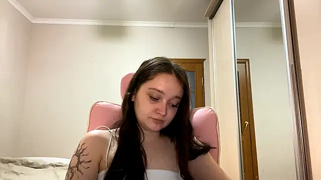 Chat XXX en directo de TrulaPhay