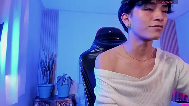 cococumps Pertunjukan Webcam