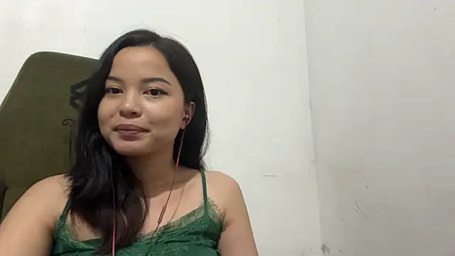 ChristenaShogren Pertunjukan Webcam