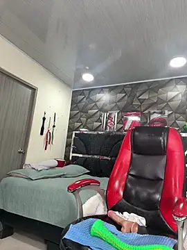 Chat XXX en directo de alexa_fiore01