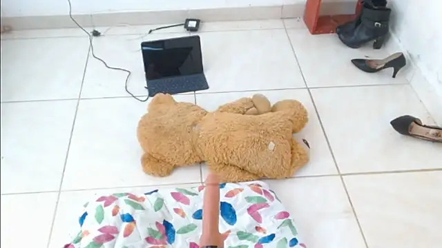 Chat XXX en directo de keyklin1