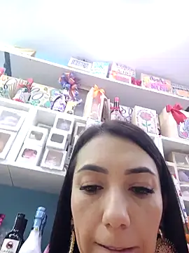 Chat XXX en directo de LunaZambrano