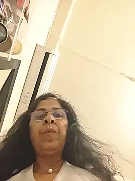 Chat XXX ao vivo de NakedMILFx