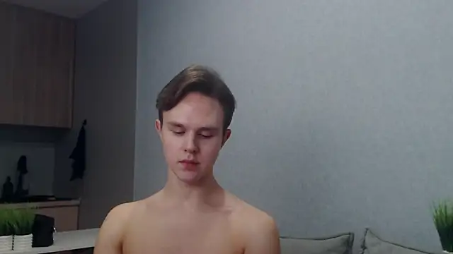 MartinMendez Pertunjukan Webcam