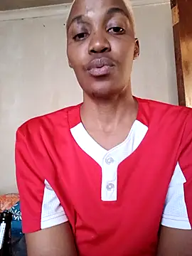 LadyShirley Webcam-Show