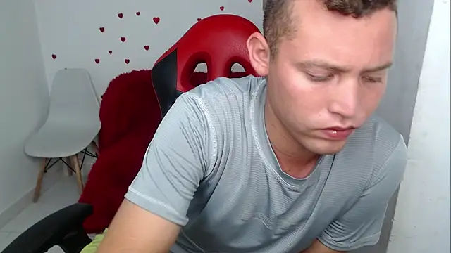 sven_fox723 Webcamshow