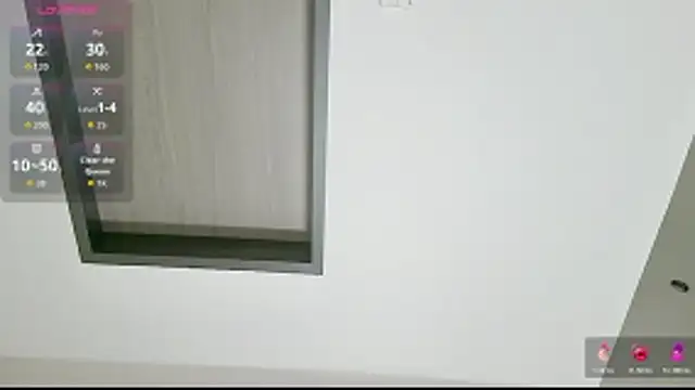 Chat XXX en directo de Yoko-love