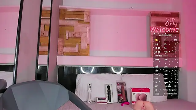 Chat +18 de AmberAdams_ ao vivo