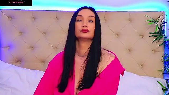 Chat XXX en directo de Daliya_