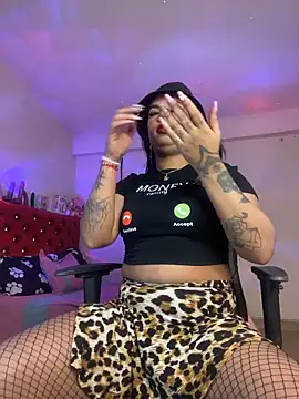 Chat XXX en directo de bywanda