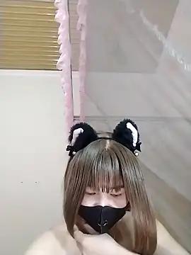 Pokazy przed kamerką – Jade69xx