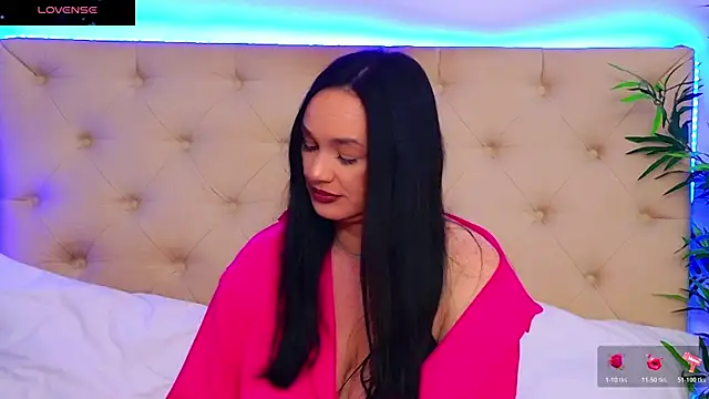 Chat XXX en directo de Daliya_