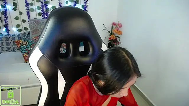 Chat XXX en directo de NathaliaSweet_11