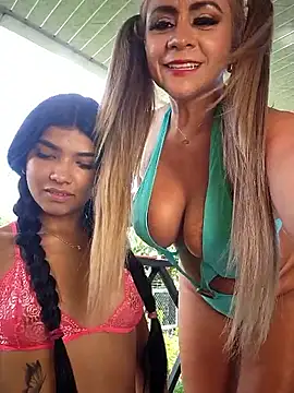 anita1976 Webcam show