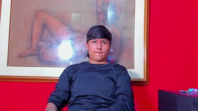 Tamarahryan's Live XXX Chat