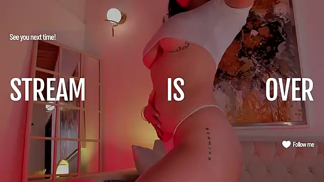 AmyWalker_'s Live XXX Chat