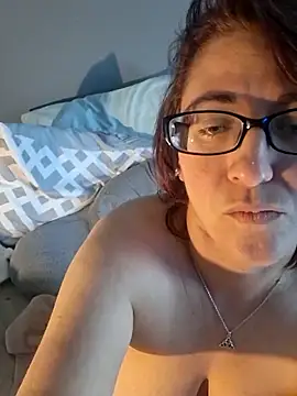 Chat XXX en directo de MsPink_Flamingtoes544