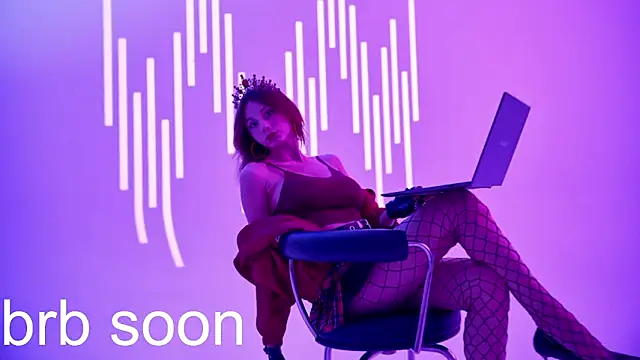 EvaLeesterのライブXXXチャット