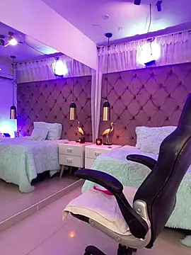 Chat +18 de Sussan__ ao vivo