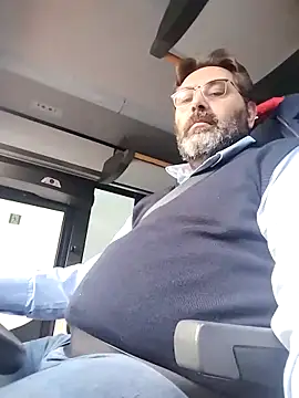 Necroforo Pertunjukan Webcam