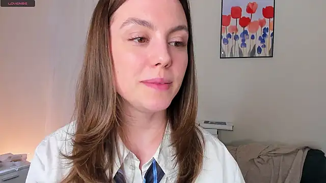 sweet_and_flirt 现场XXX聊天