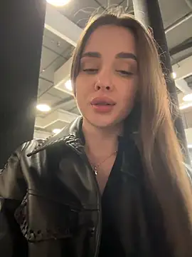 Chat XXX en directo de KristiRich