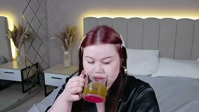 Chat XXX en directo de EvaNova_