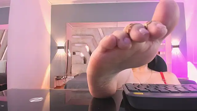 Chat XXX en directo de _NatachaDiaz_