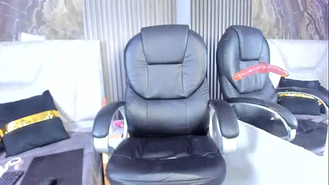 GraceAlexa12のライブXXXチャット