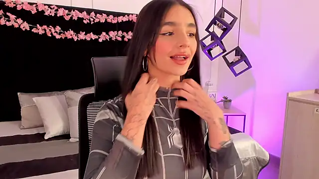 Abriil_cutee's Live XXX Chat