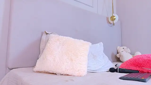 Chat XXX en directo de JosselynBrown