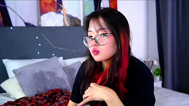 NelleMihalko Live XXX-chat