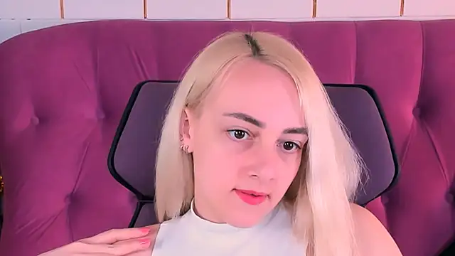 Chat XXX en directo de CarolMoor