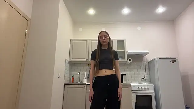 Chat XXX en directo de TanjaBrounson