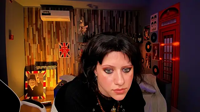 LidaDarknet's Live XXX Chat